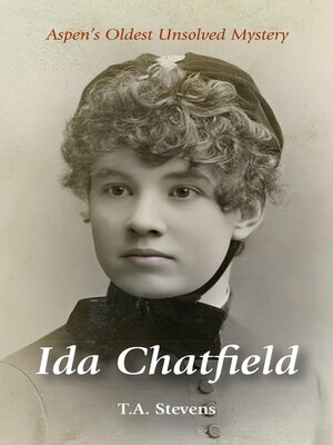 cover image of Ida Chatfield